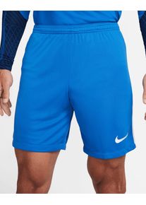 Fußball-Shorts Nike League Knit III Königsblau für Mann - DR0960-463 S