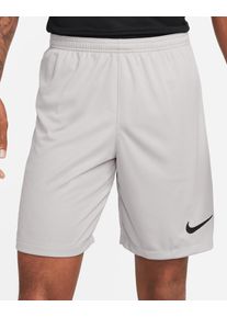 Fußball-Shorts Nike League Knit III Grau für Mann - DR0960-052 2XL