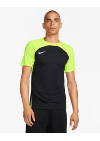 Fußballtrikot Nike Strike III Fluoreszierendes Gelb für Mann - DR0889-011 2XL