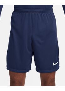 Fußball-Shorts Nike League Knit III Dunkelblau für Mann - DR0960-410 2XL
