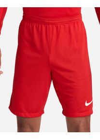 Fußball-Shorts Nike League Knit III Rot für Mann - DR0960-657 XL