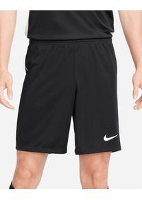 Fußball-Shorts Nike League Knit III Schwarz für Mann - DR0960-010 L