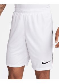 Fußball-Shorts Nike League Knit III Weiß für Mann - DR0960-100 L