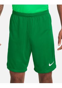 Fußball-Shorts Nike League Knit III Grün für Mann - DR0960-302 S