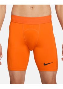 Laufshorts Nike Nike Pro Orange für Mann - DH8128-819 XL