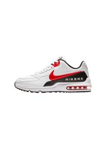 Nike Air Max Ltd 3 Sneaker Herren - weiß - Gr. 47 - Leder
