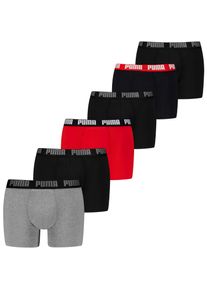 Puma Everyday Unterhose Herren, Größe: XXL Baumwolle