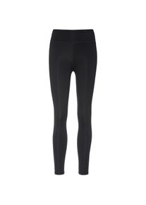 Venice Beach Sila Tights Damen - schwarz - Gr. L - Polyamid/Elastan