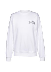 Ellesse Gallian Sweatshirt Damen - weiß - Gr. 38 - Baumwolle/Polyester