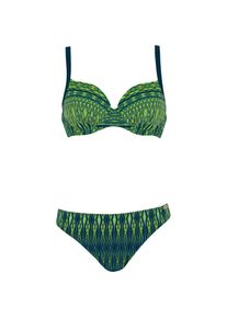 Sunflair Bikini Set - bunt - Gr. 40 / D - Polyamid/Elastan