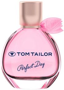 Tom Tailor Eau de Parfum for her EdP 50ml, rosa