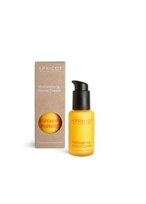 Apricot Cosmetics & Care Multitasking Facial Cream - curcuma matata 15 ml