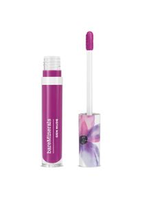 bareMinerals Lippen-Makeup Floral Utopia GEN NUDE™ Patent Lip Laquer 3,70 ml Tulips Together