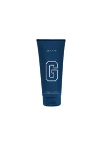 Gant Gant Hair & Body Shampoo 200 ml