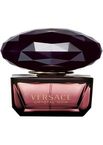 Versace Crystal Noir Eau de Parfum Nat. Spray 50 ml