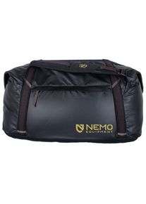 NEMO Double Haul Convertible Duffel 70 Reisetasche (Gr 70 l |blau)