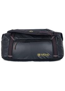 NEMO Double Haul Convertible Duffel 55 Reisetasche (Gr 55 l |blau)