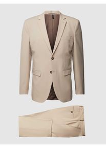 Selected Homme Slim Fit 2-Knopf-Sakko Modell 'LIAM'