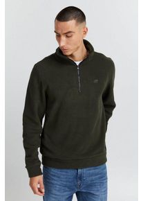 Blend Troyer Blend Sweatshirt, grün