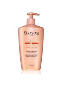Kérastase Kérastase Discipline Bain Fluidealiste glättendes Shampoo für widerspenstiges Haar 500 ml