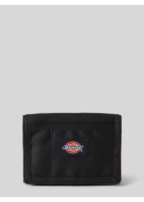 Dickies Portemonnaie mit Label-Patch Modell 'KENTWOOD'