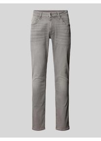 JOOP! Slim Fit Jeans im 5-Pocket-Design Modell 'Stephen'