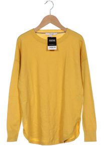 Boden Damen Pullover, gelb