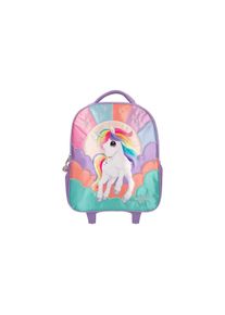 Depesche Schulrucksack Trolley Ylvi 18,5 x 31 x 44 cm