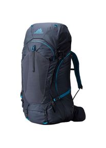 Gregory Kalmia 60 RC Trekkingrucksack Damen (Gr 60 l - XS/S |blau)