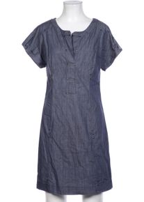 Alba Moda Damen Kleid, marineblau