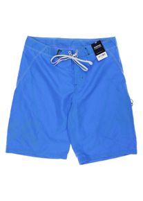 Peak Performance Herren Shorts, blau