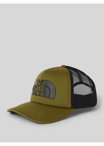 The North Face Trucker Cap mit Label-Patch