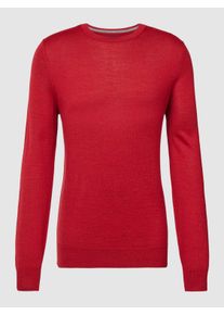 Christian Berg Pullover aus Woll-Mix