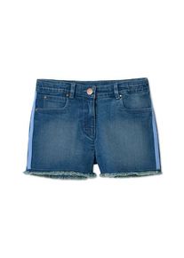 Tchibo Denim-Shorts - Blau - Kinder - Gr.: 134/140