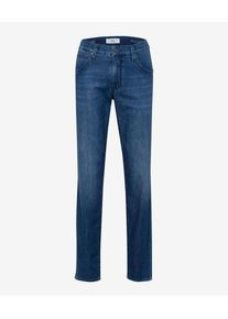 Brax Herren Five-Pocket-Hose Style CADIZ, Jeansblau, Gr. 44/30