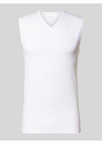 Mey Tanktop mit Stretch-Anteil Modell 'Muscle'