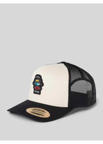 Rip Curl Trucker Cap mit Label-Patch Modell 'SEARCH ICON'