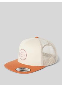 Rip Curl Cap mit Label-Patch Modell 'ROUTINE'