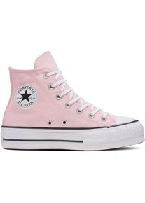 Converse CHUCK TAYLOR ALL STAR LIFT Sneaker Damen rosa 37 1/2
