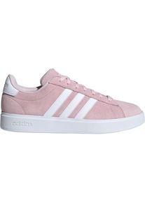 Adidas Grand Court Sneaker Damen rosa 40