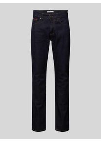 Tommy Jeans Slim Fit Jeans im 5-Pocket-Design Modell 'SCANTON'