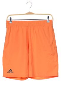 Adidas Herren Shorts, orange