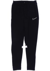 Nike Herren Stoffhose, schwarz