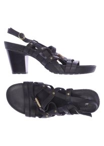 Timberland Damen Sandale, schwarz