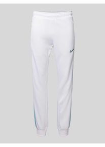 Nike Sweatpants mit Label-Stitching