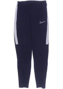 Nike Herren Stoffhose, marineblau