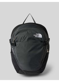 The North Face Rucksack mit Label-Stitching Modell 'BASIN'