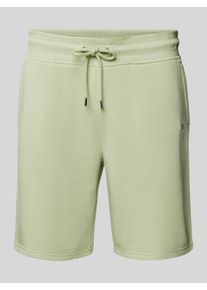 Gant Regular Fit Shorts mit elastischem Bund