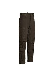 Northern Hunting Trond Pro Trekkinghose Herren Wandern (Gr 3XL - Regular |schwarz)