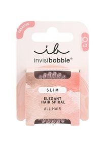 invisibobble Haargummis Slim Pink Monocle
